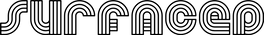 SURFACED logo